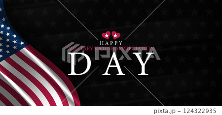 Love Support and Sacrifice Remembering Military Spouses on Their Day of Appreciation Love Support and Sacrifice Remembering Military Spouses on Their Day of Appreciation 124322935