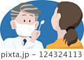 口腔がん検診 124324113