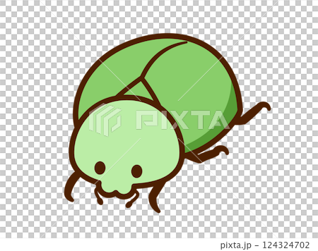 Insect_Chinese Beetle_Main Line Normal 124324702