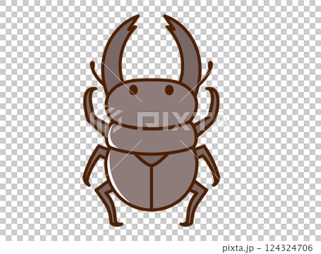 Insect_Stag_Mainline 正常 Insect_Stag_Mainline 正常 124324706