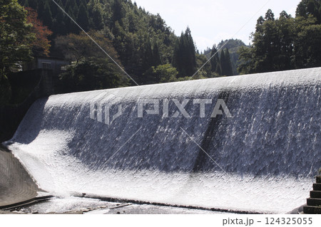 白水堰堤 白水堰堤 124325055