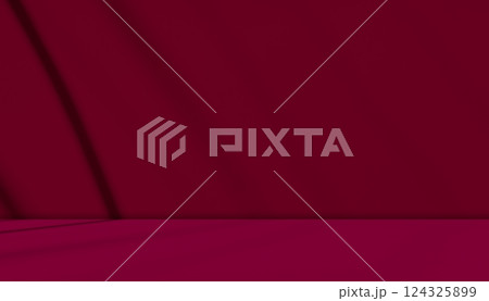 Background Studio Bg Pink Color 3d Podium Summer Kitchen Gradient Blue Blur Platform Minimal Cosmetic Table Product Backdrop Mockup Room Light Wall Abstract Spring Space Beauty Template Marble Desk. 124325899