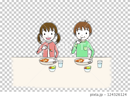 孩子吃 孩子吃 124326124