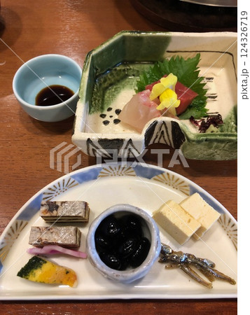 京都で食べる本格京料理 京都で食べる本格京料理 124326719