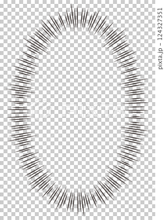 語音泡沫濃度線背景材料 124327351