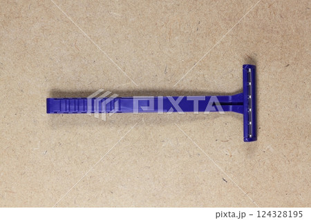 使い捨てカミソリ 使い捨てカミソリ 124328195