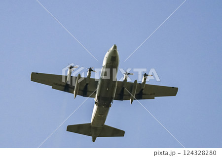 France Airplane transport Airbus A400M Atlas, military transport aircraft Europe NATO 124328280