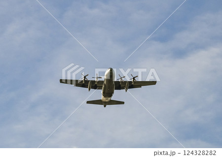 France Airplane transport Airbus A400M Atlas, military transport aircraft Europe NATO 124328282