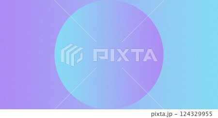 Abstract blue gradient background with grainy texture. The design is perfect for banners, posters, headlines and covers. 124329955