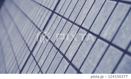 外壁タイル 124330377