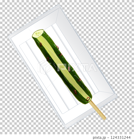 醃鷹辣椒配托盤 醃鷹辣椒配托盤 124331244