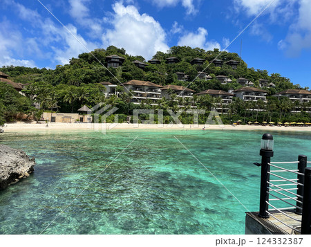 海外旅行 フィリピン・ボラカイ島 シャングリラ・ボラカイ 海外旅行 フィリピン・ボラカイ島 シャングリラ・ボラカイ 124332387