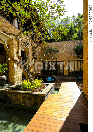 海外旅行 フィリピン・ボラカイ島 シャングリラ・ボラカイ 124332399