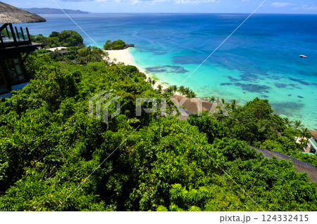 海外旅行 フィリピン・ボラカイ島 シャングリラ・ボラカイ 海外旅行 フィリピン・ボラカイ島 シャングリラ・ボラカイ 124332415