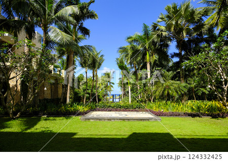 海外旅行 フィリピン・ボラカイ島 シャングリラ・ボラカイ 124332425