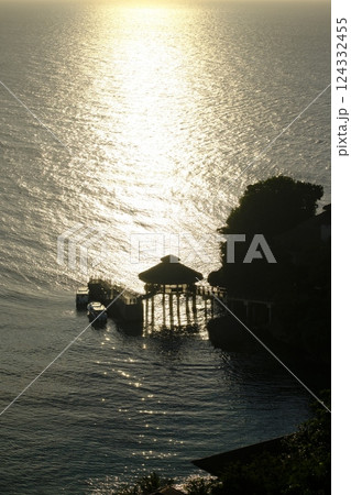 海外旅行 フィリピン・ボラカイ島 シャングリラ・ボラカイ 124332455