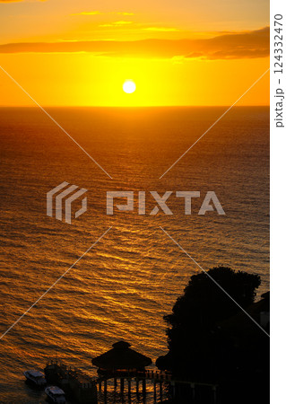 海外旅行 フィリピン・ボラカイ島 シャングリラ・ボラカイ 124332470