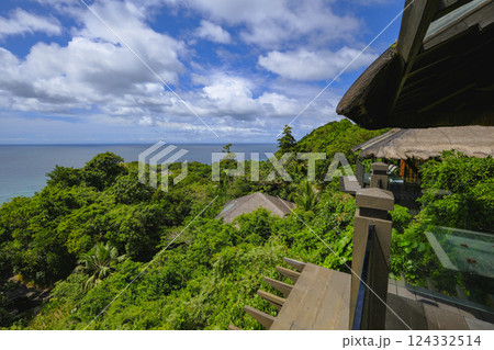 海外旅行 フィリピン ボラカイ島 シャングリラ・ボラカイ 124332514