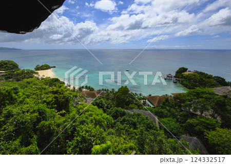 海外旅行 フィリピン ボラカイ島 シャングリラ・ボラカイ 海外旅行 フィリピン ボラカイ島 シャングリラ・ボラカイ 124332517