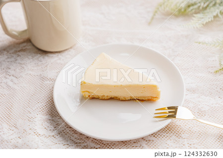 チーズケーキ 124332630