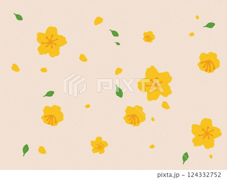 花 フラワー お花 124332752