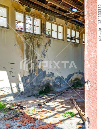 Nature Park Ulcinjske Salane, Montenegro. 124333580