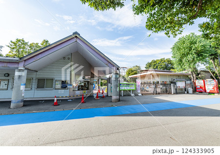 福岡県久留米市 久留米市鳥類センター 福岡県久留米市 久留米市鳥類センター 124333905