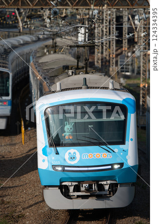 小田急　5000形 124334395