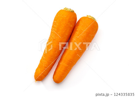 にんじん 124335835