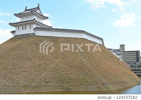 宇都宮城址公園 清明台 宇都宮城址公園 清明台 124337282