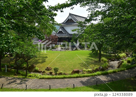 京都　勝龍寺城 124338089