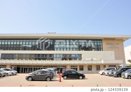 福岡国際センター 福岡国際センター 124339139