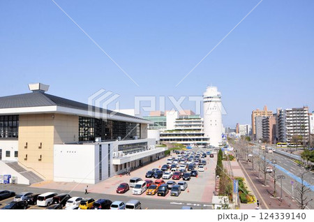 福岡国際センター 124339140