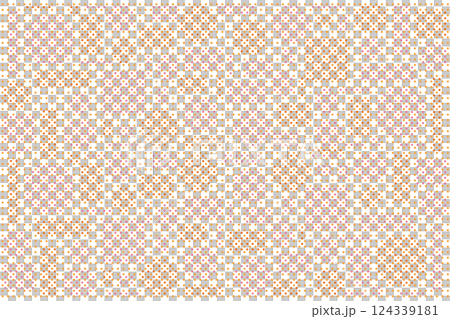 Polka dot  124339181