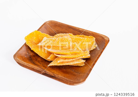 ドライマンゴー 124339516