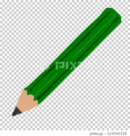 Pencil Pencil 124342338