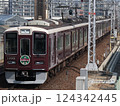 阪急1300系 貸切｢お仕事体験イベント『阪急電車の学校』号｣ (1309) 124342445