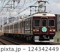 阪急7000系 京とれいん雅洛 貸切 ｢阪急ファンミ号｣ 茨木市～南茨木 (7006) 124342449