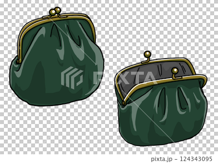 錢包 2 錢包 2 124343095