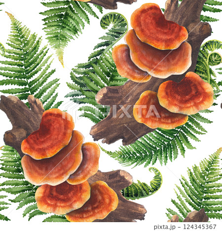 Seamless pattern of Seamless pattern of 124345367