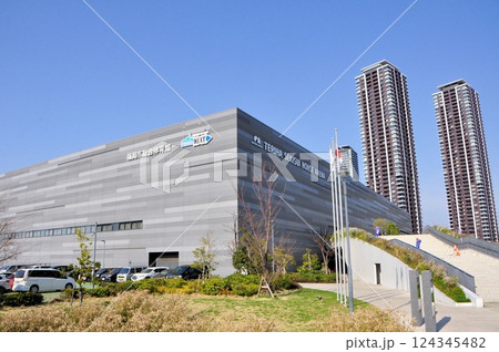 福岡市総合体育館 福岡市総合体育館 124345482