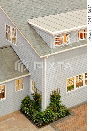 American house 124348096