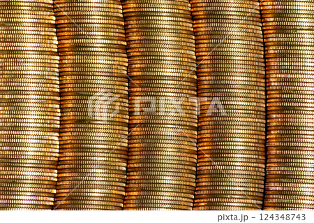 Coins lines 124348743