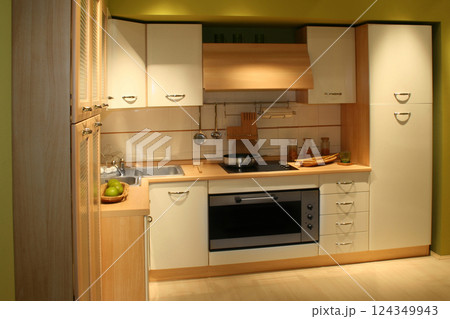 Kitchen 3 124349943