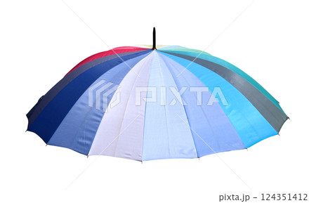 Umbrella 124351412