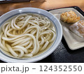 かけうどん 124352550