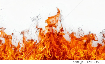 赤く燃え上がる熱い炎の横長背景素材テクスチャ 16:9 動画サイズ対応 チラシパンフ AI生成素材 赤く燃え上がる熱い炎の横長背景素材テクスチャ 16:9 動画サイズ対応 チラシパンフ AI生成素材 124353535