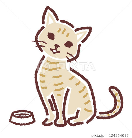 猫 124354055