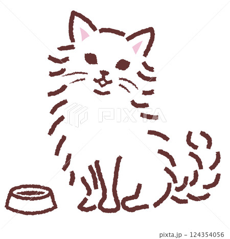 猫 124354056