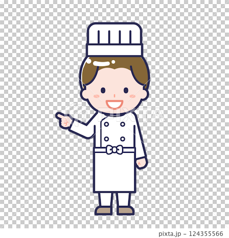 Chef/Male 16 Chef/Male 16 124355566